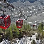 Aiglons - Mountain Haven שאמוני