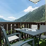 Aiglons - Mountain Haven *