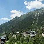 Aiglons - Mountain Haven * שאמוני