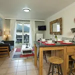 Aiglons - Mountain Haven דירה *