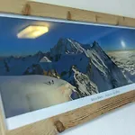 Aiglons - Mountain Haven דירה