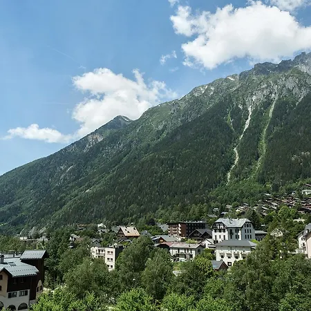 Aiglons - Mountain Haven * شامونكس