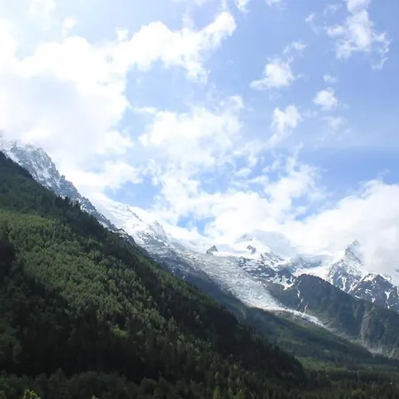 Aiglons - Mountain Haven * شامونكس