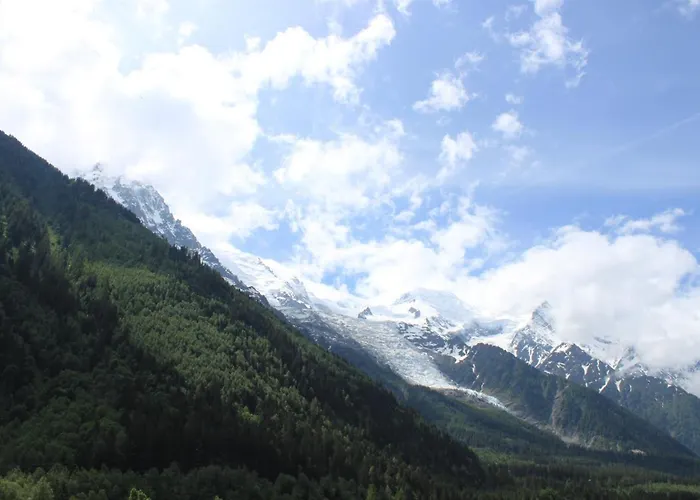 Aiglons - Mountain Haven * 샤모니